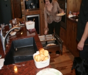 Thanksgiving 2008 205